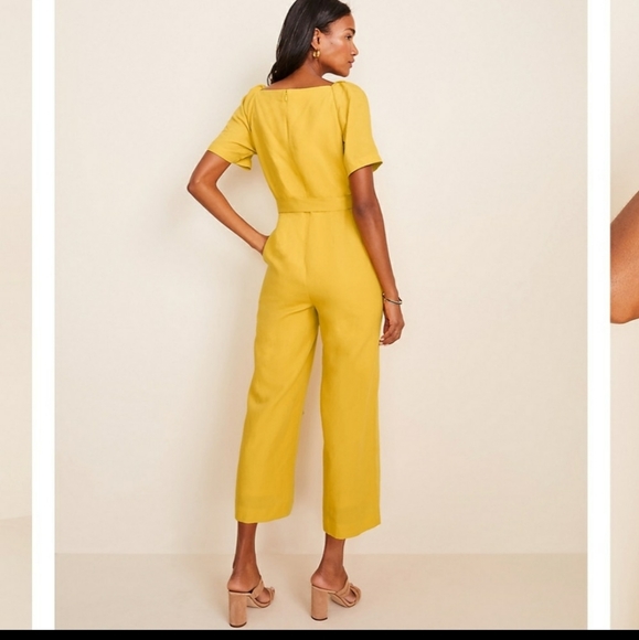 Ann Taylor Pant Suit - Picture 7 of 8